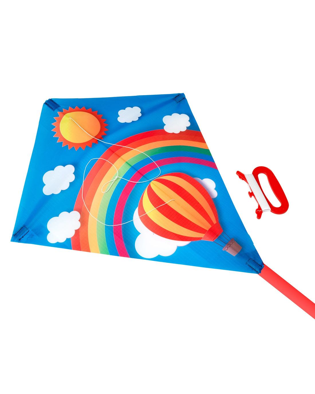 Diamond Kite 4 - Assorted