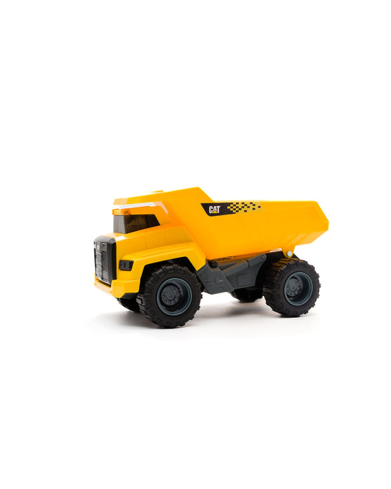 CAT Power Haulers 2.0 Dump Truck 12 Inch