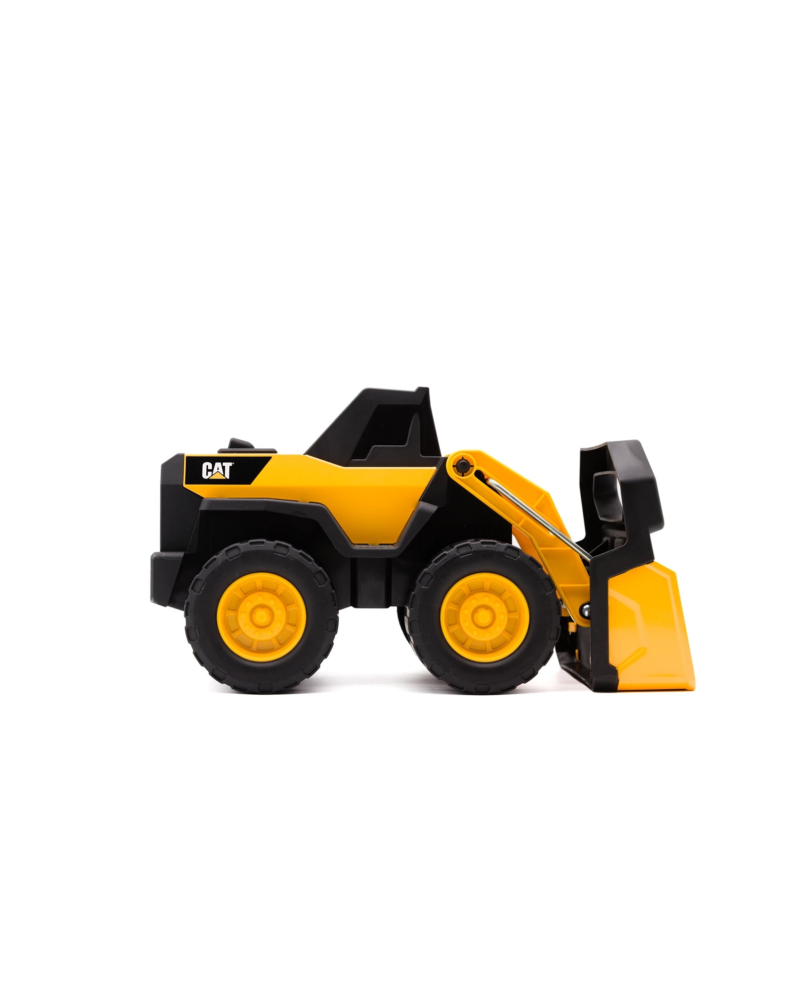 Caterpillar Compact Steel Wheel Loader