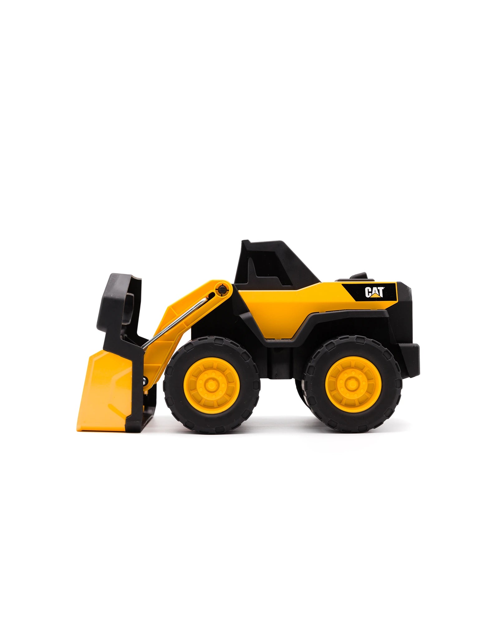 Caterpillar Compact Steel Wheel Loader
