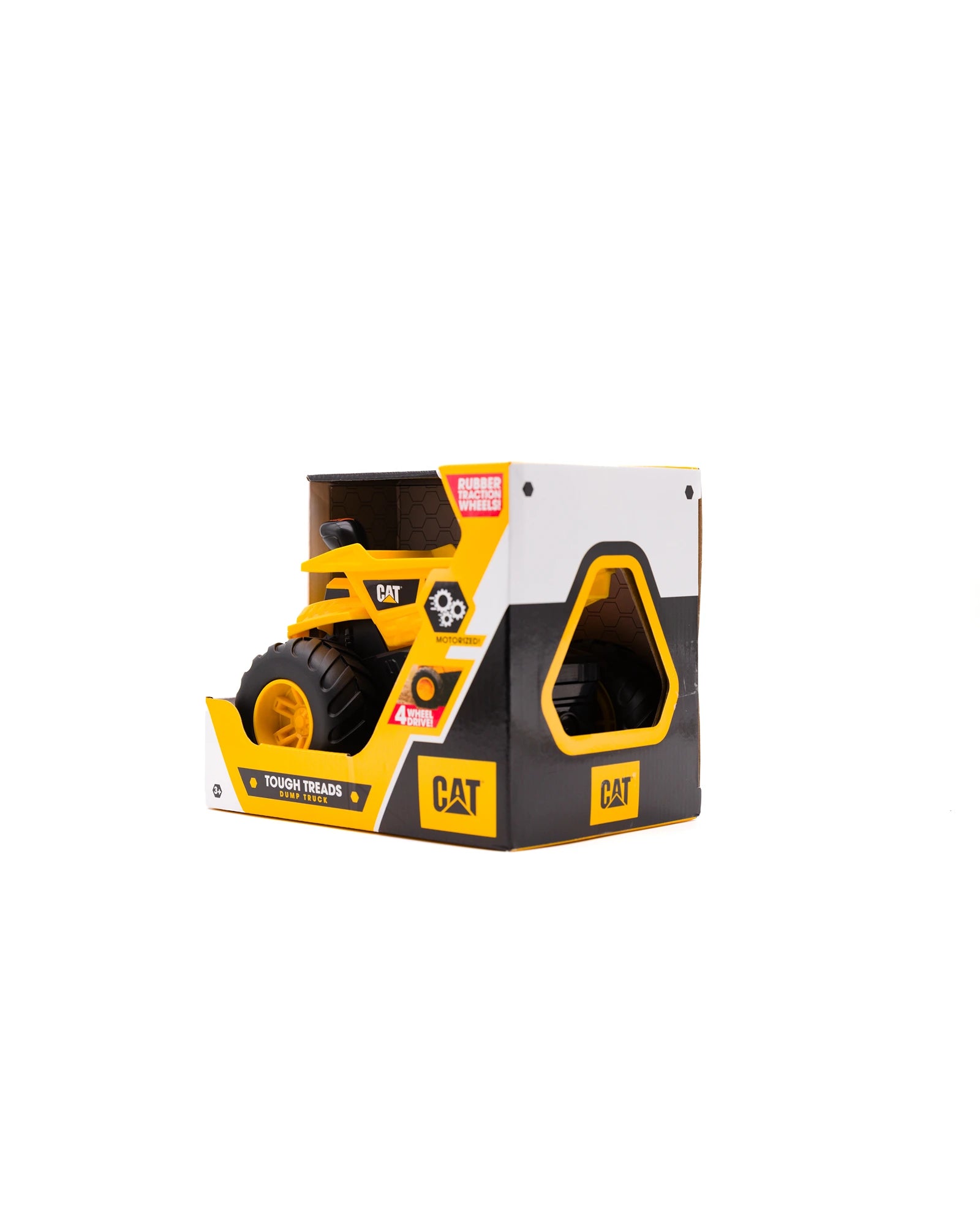 Caterpillar Tough Treads - Assorted