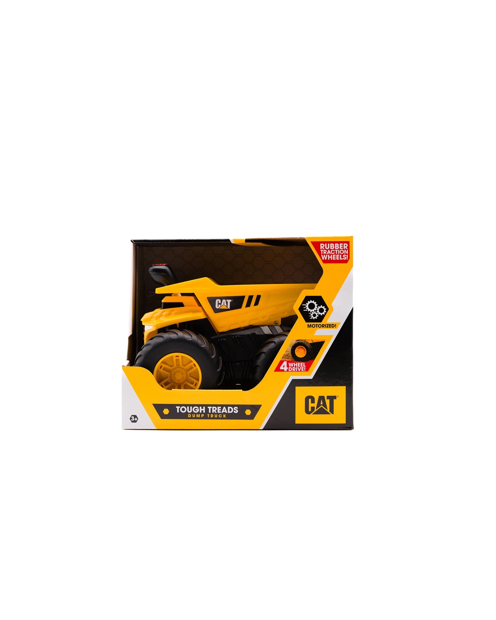 Caterpillar Tough Treads - Assorted