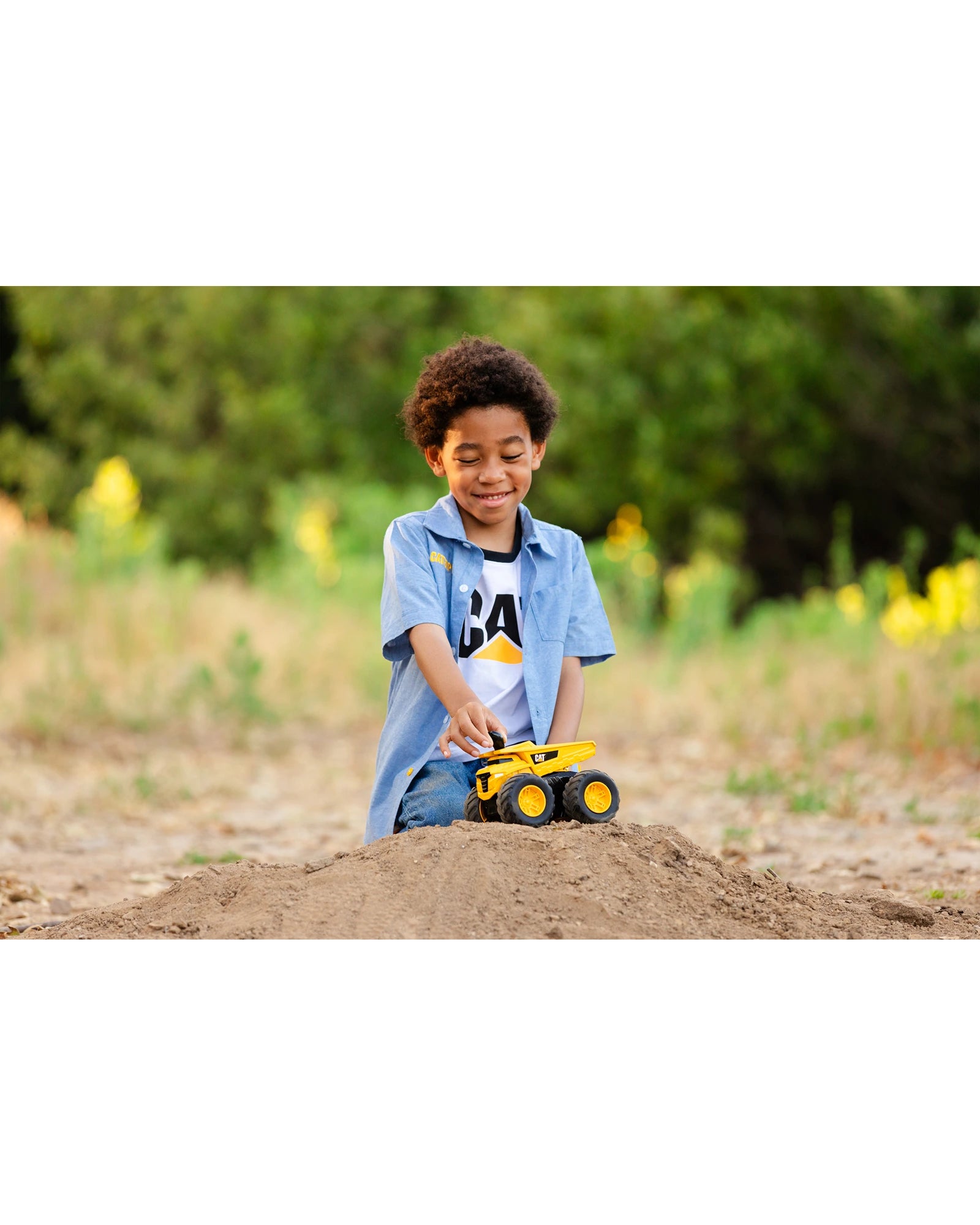 Caterpillar Tough Treads - Assorted