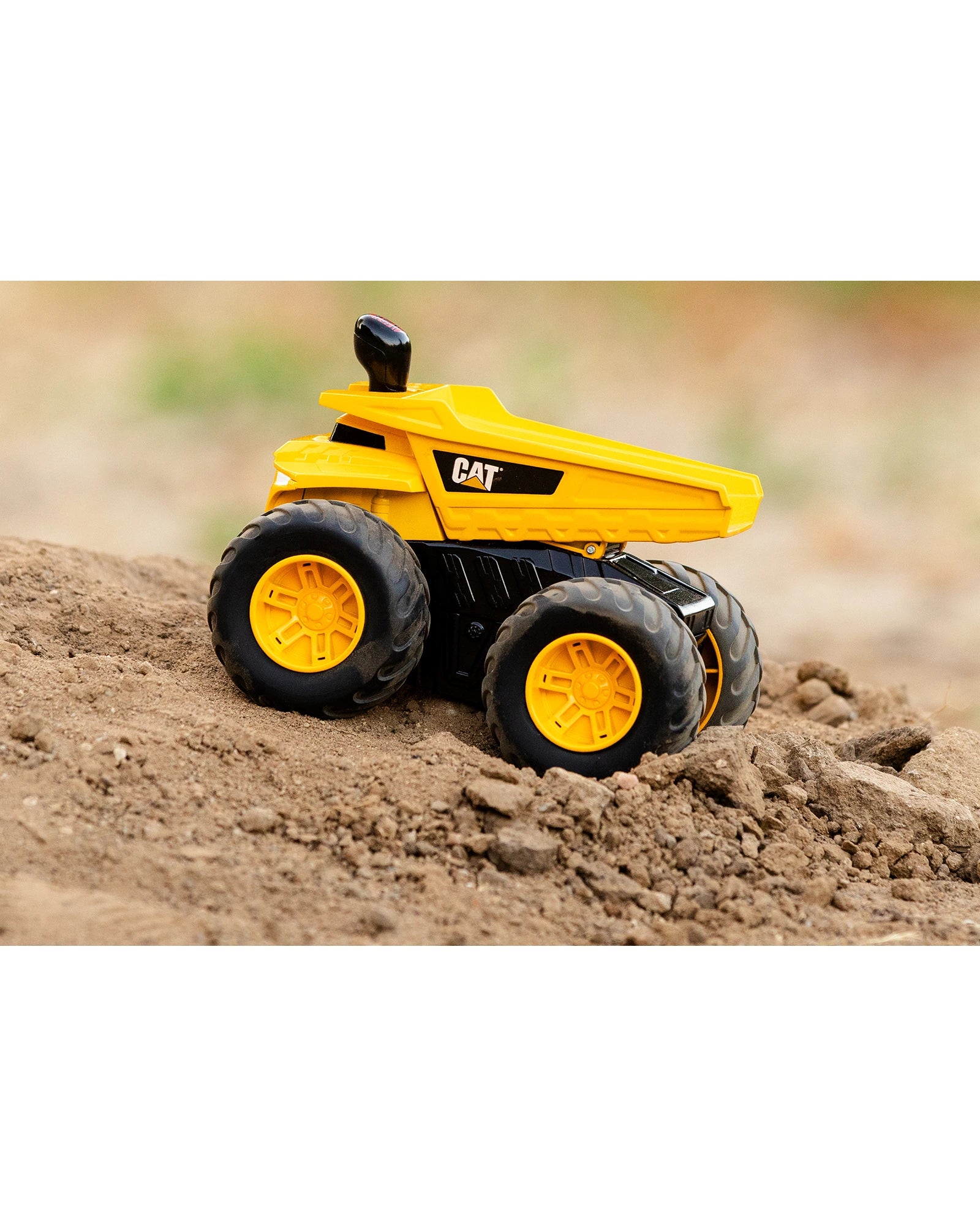 Caterpillar Tough Treads - Assorted