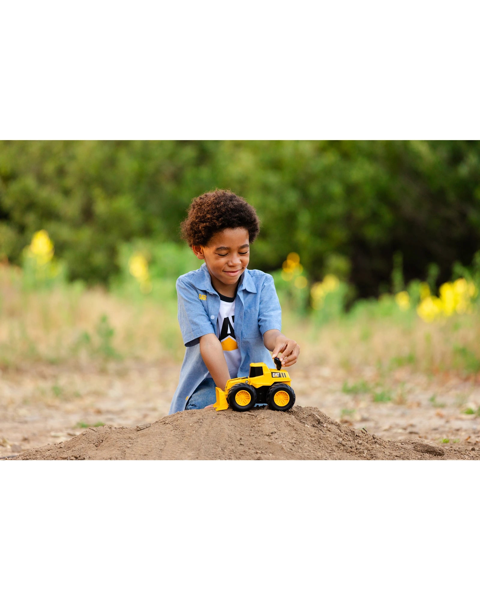 Caterpillar Tough Treads - Assorted