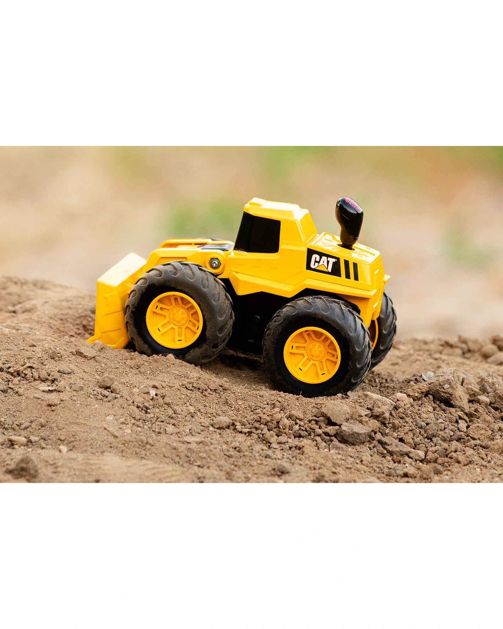 Caterpillar Tough Treads - Assorted