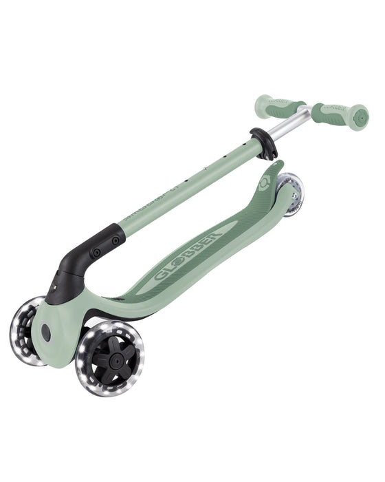 Globber Go Up Baby Lights 360