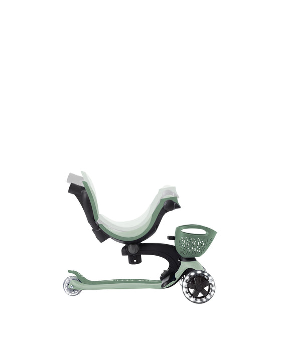 Globber Go Up Baby Lights 360