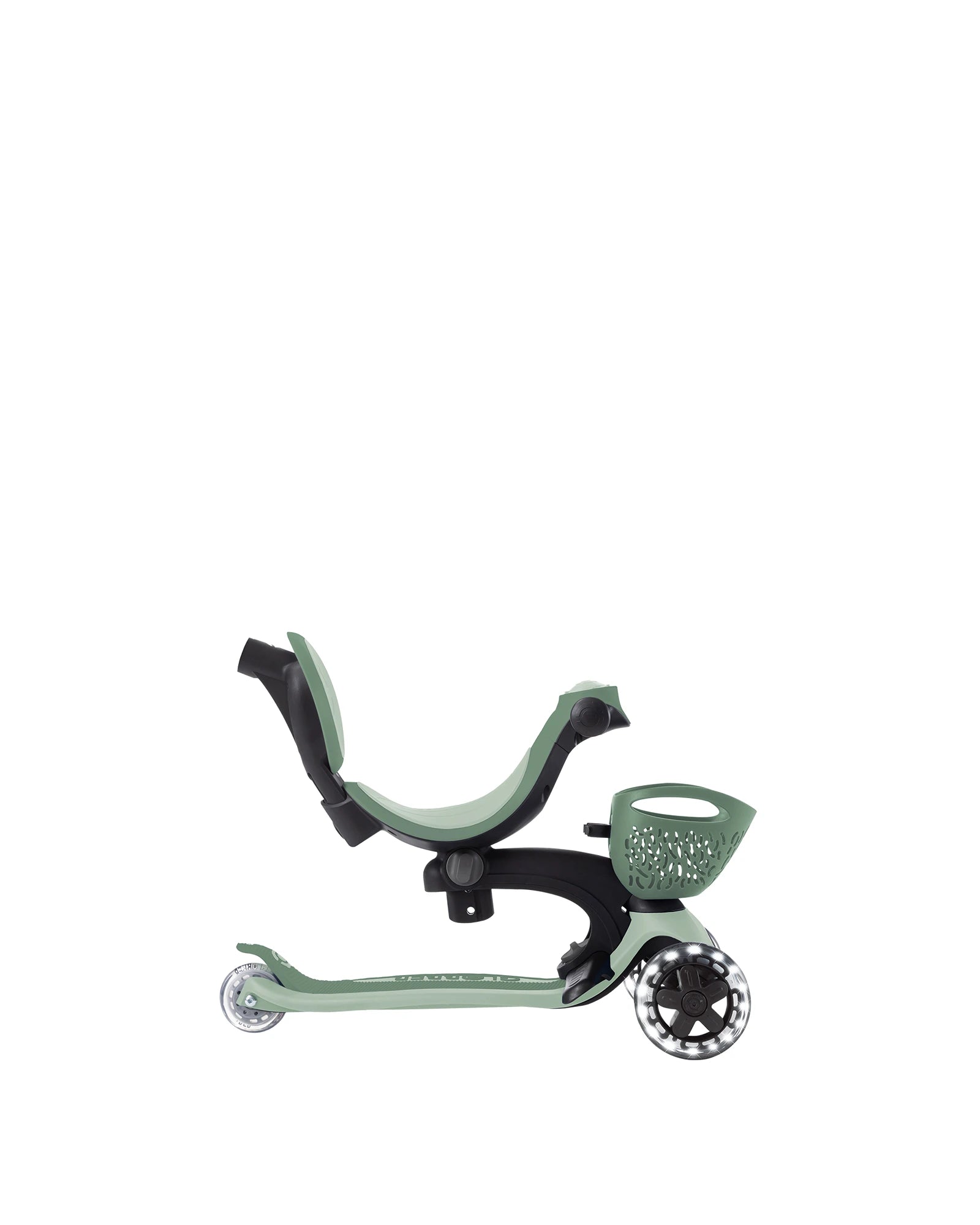 Globber Go Up Baby Lights 360