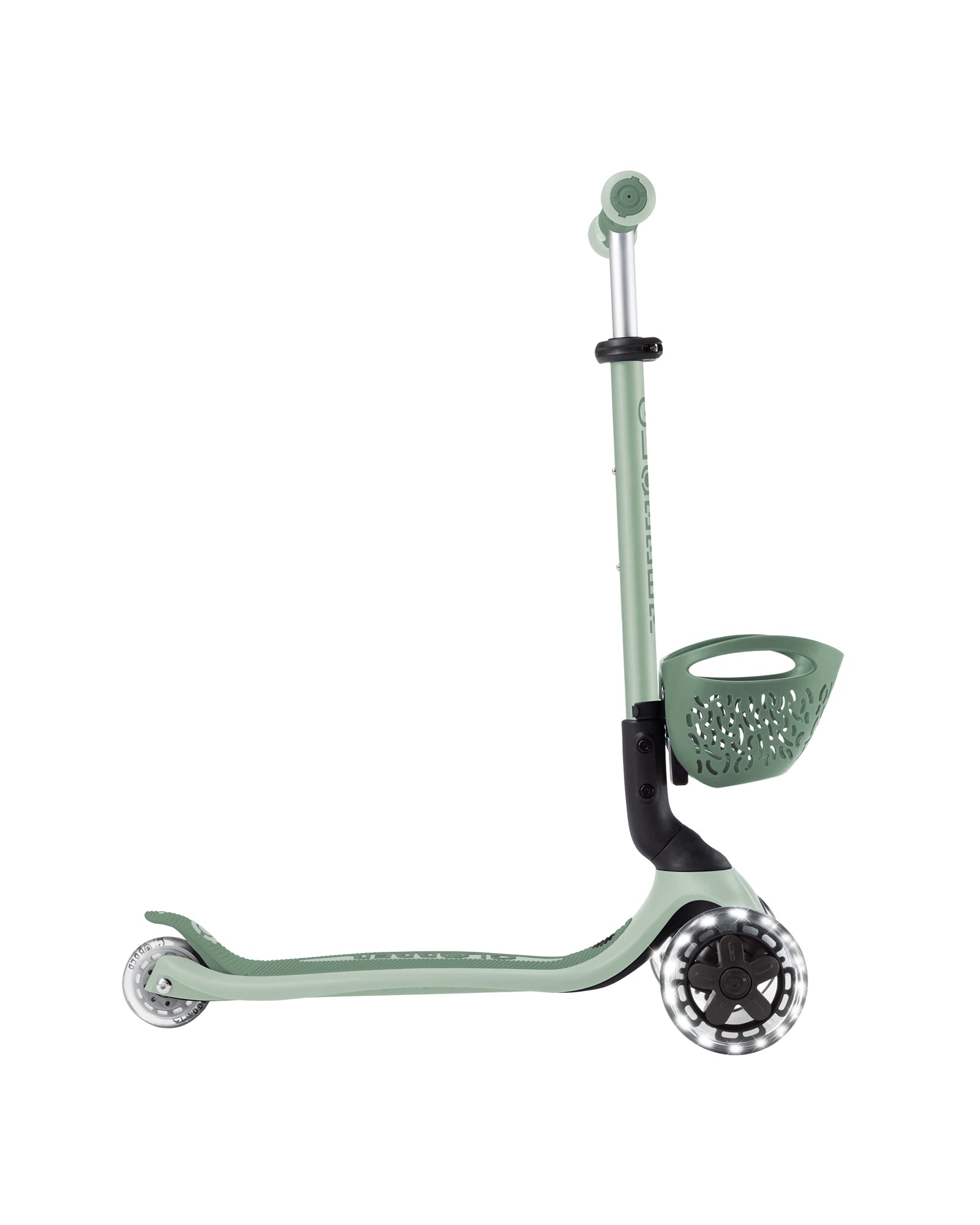 Globber Go Up Baby Lights 360