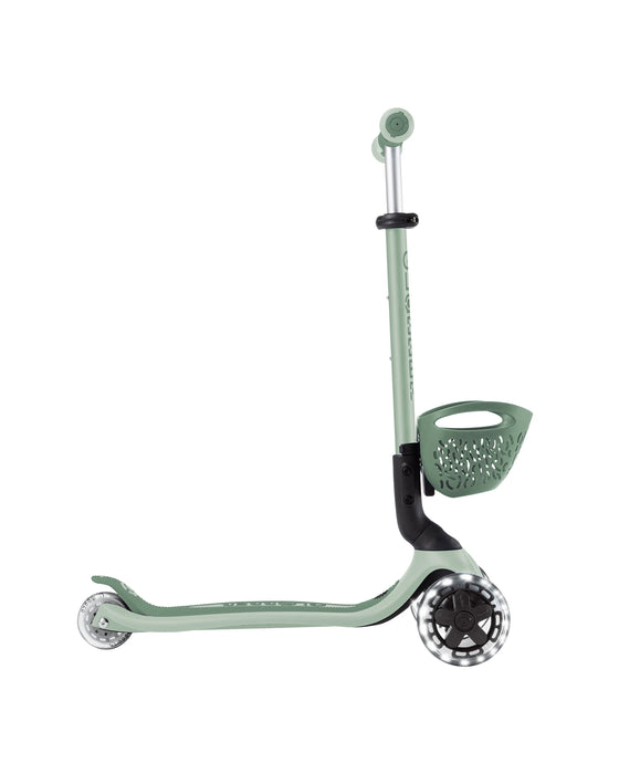 Globber Go Up Baby Lights 360