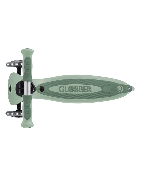 Globber Go Up Baby Lights 360