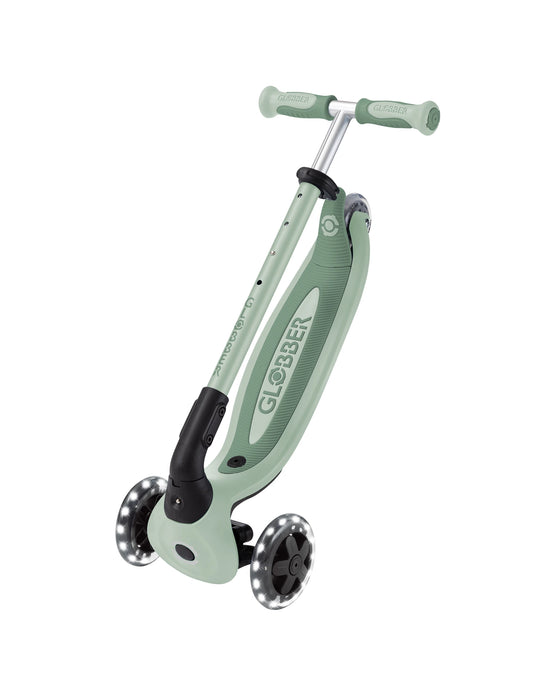 Globber Go Up Baby Lights 360