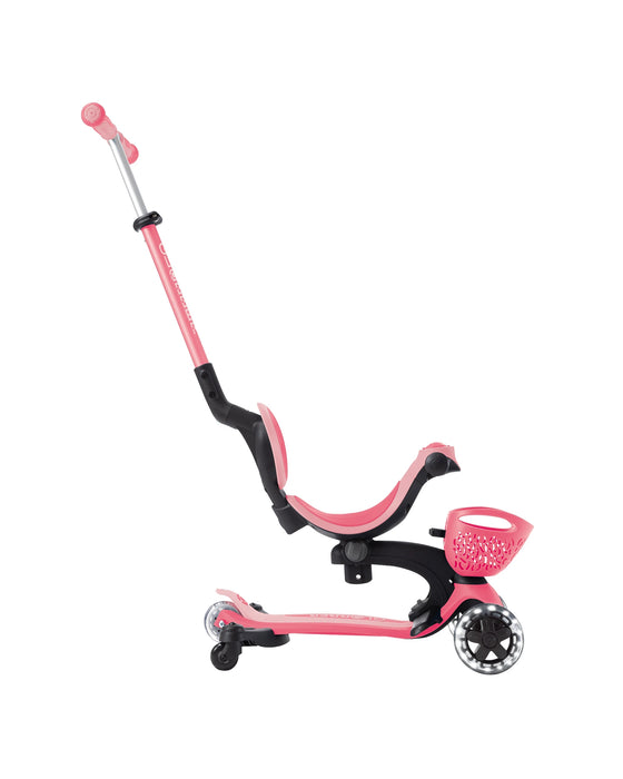 Globber Go Up Baby Lights 360