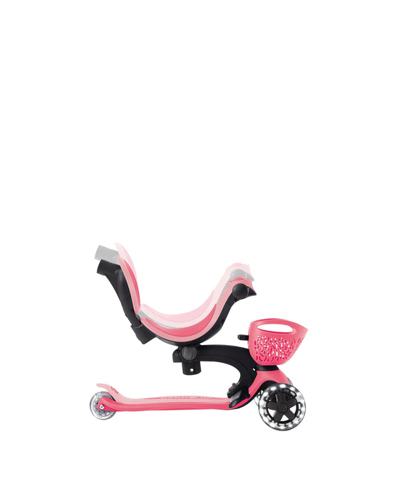 Globber Go Up Baby Lights 360