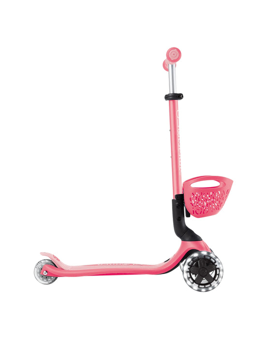 Globber Go Up Baby Lights 360