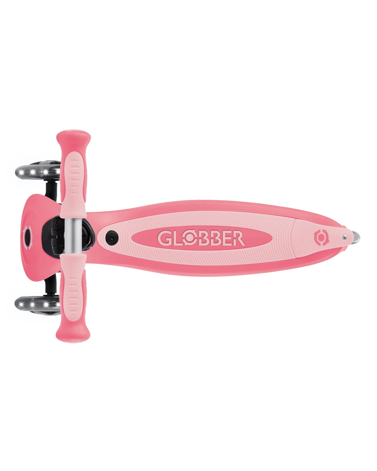 Globber Go Up Baby Lights 360