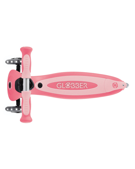 Globber Go Up Baby Lights 360