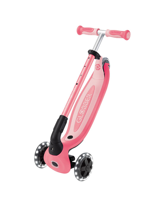 Globber Go Up Baby Lights 360