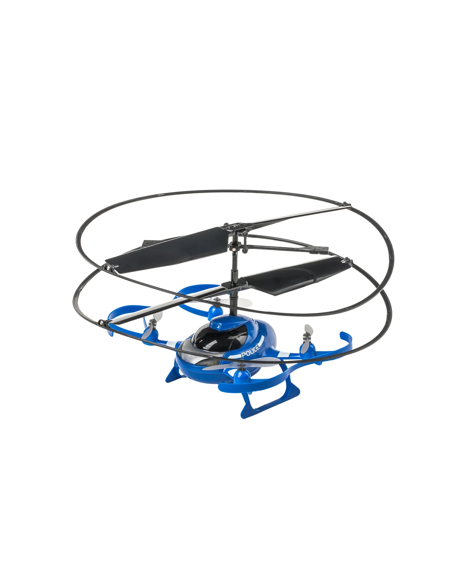 My First RC Drone