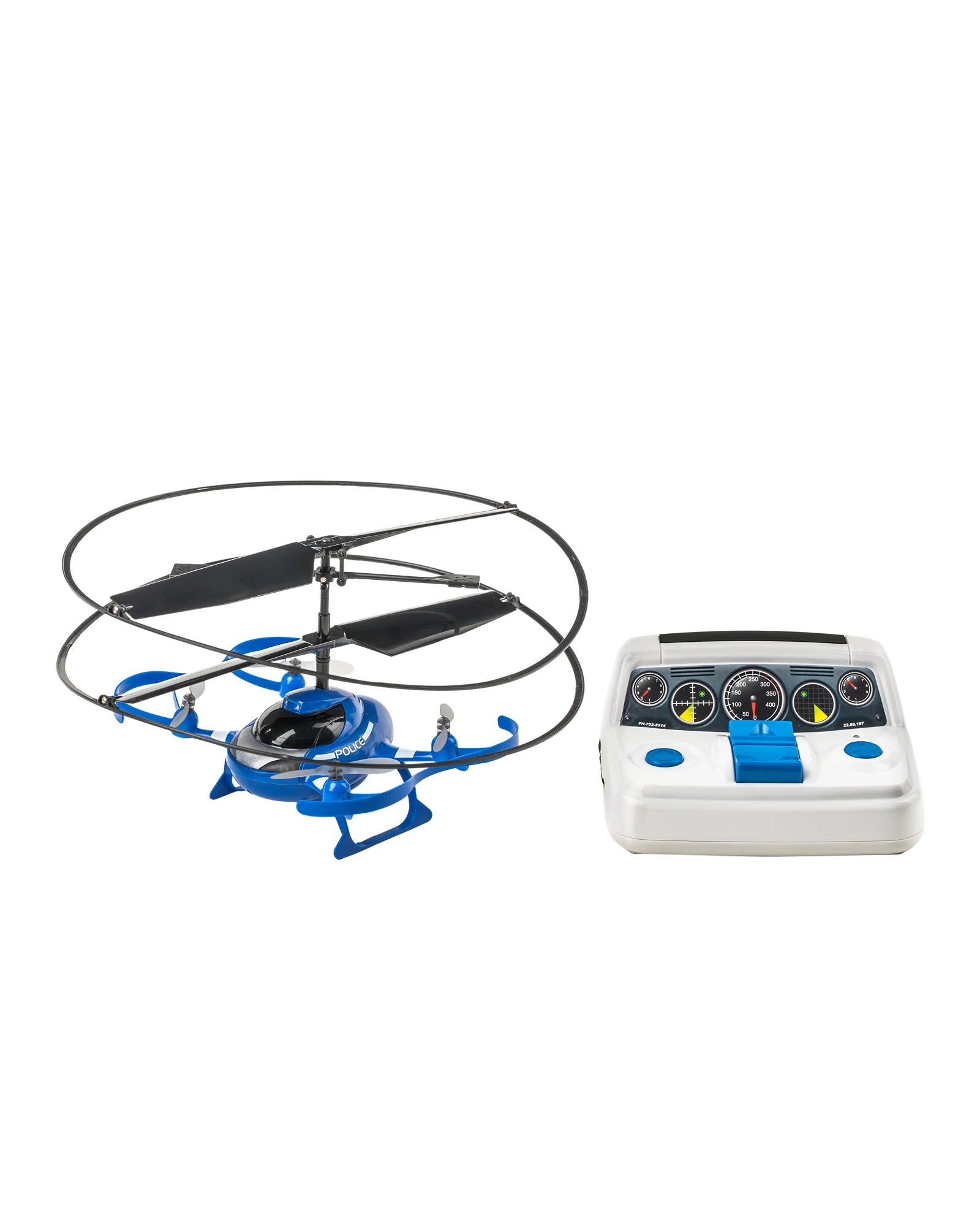 My First RC Drone