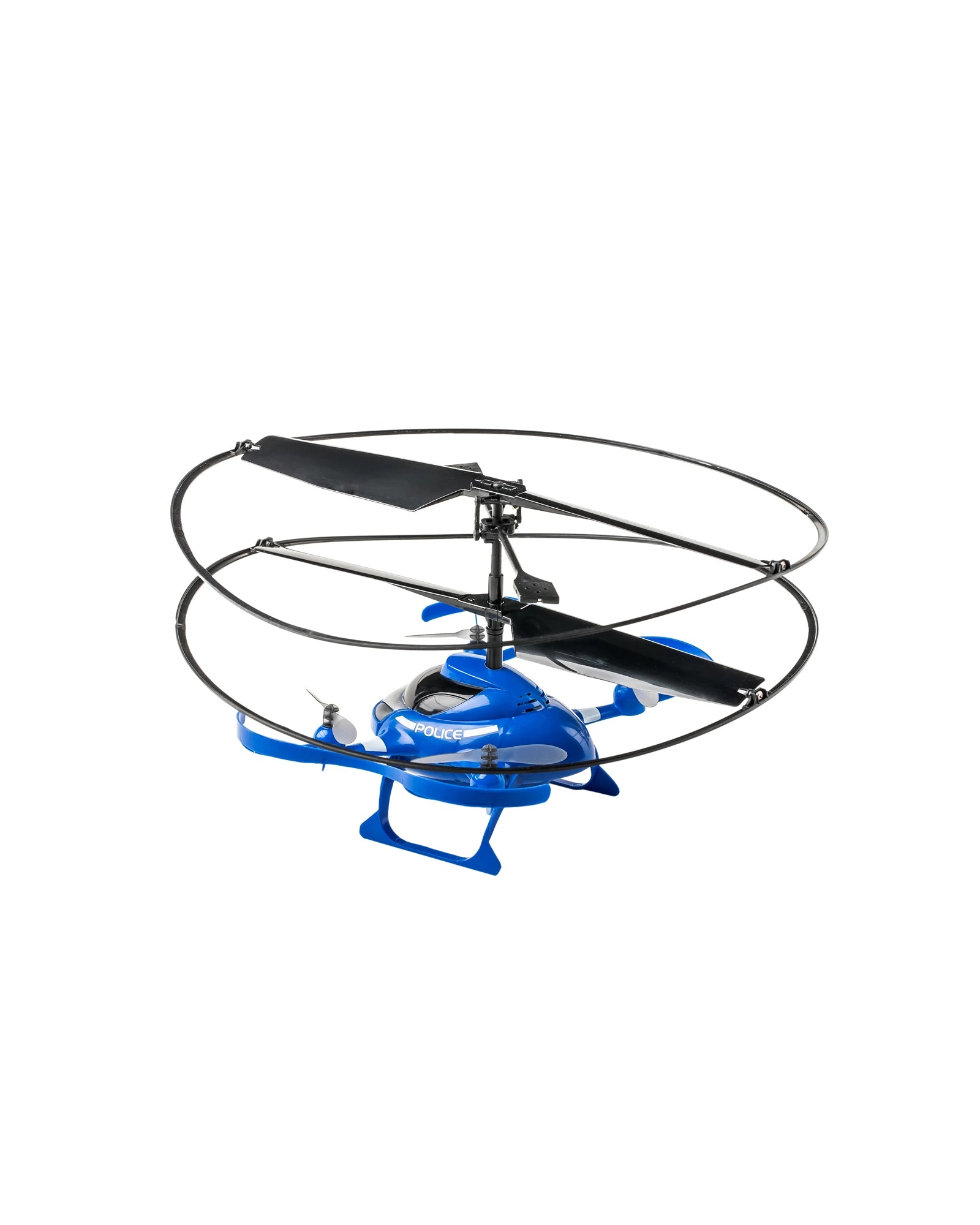 My First RC Drone