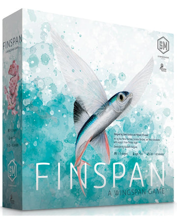 Finspan