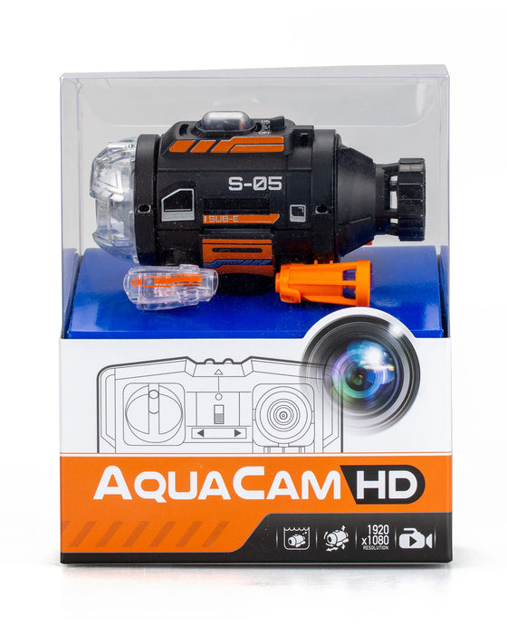 Silverlit Spycam Aqua Hd