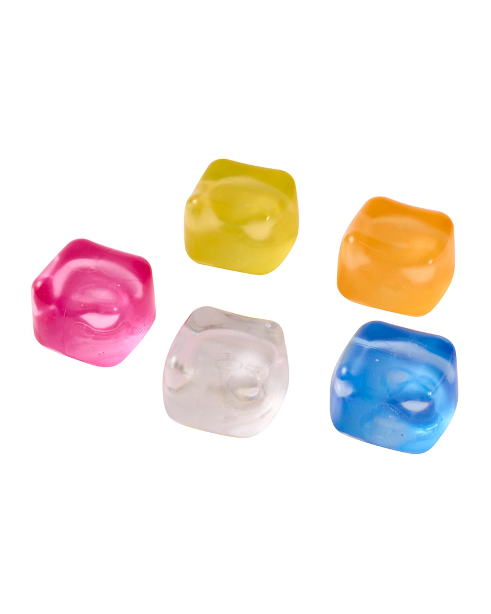 Fun Cube Squishy
