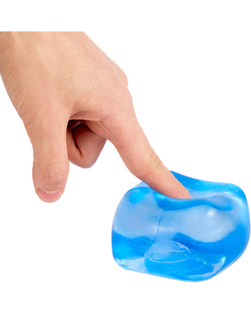 Fun Cube Squishy