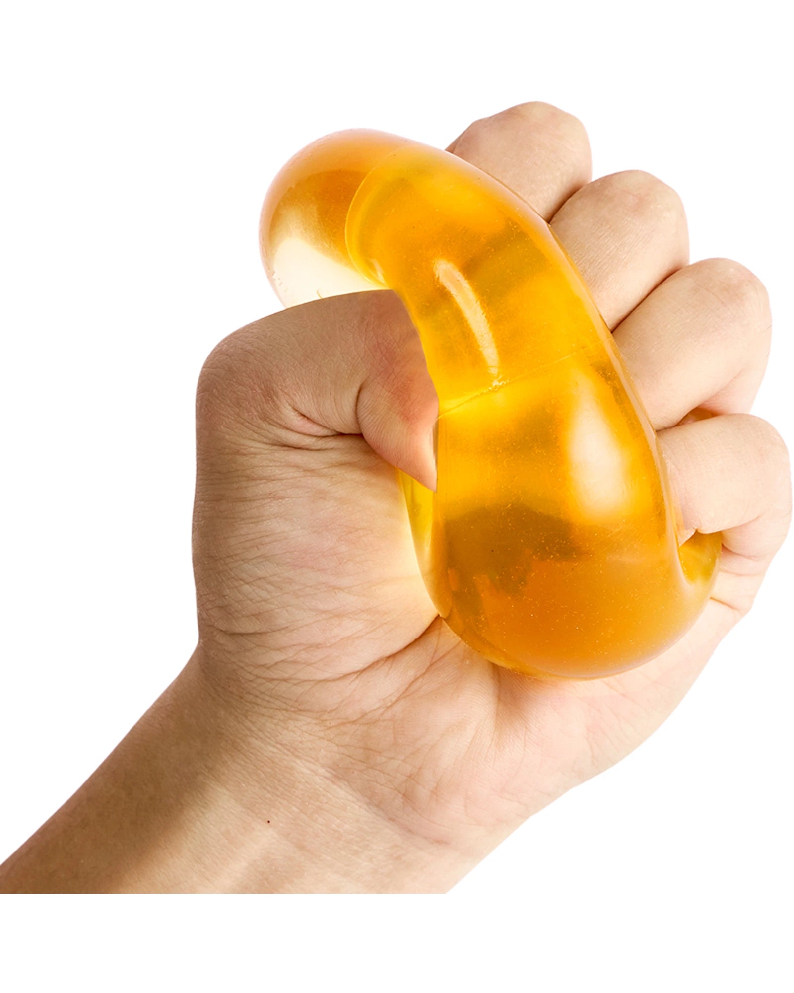 Fun Cube Squishy