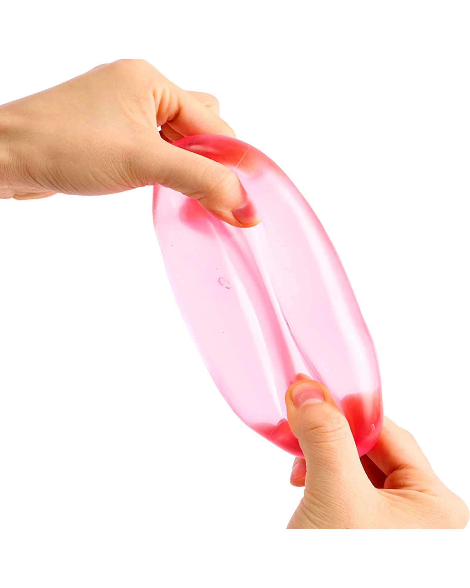 Fun Cube Squishy