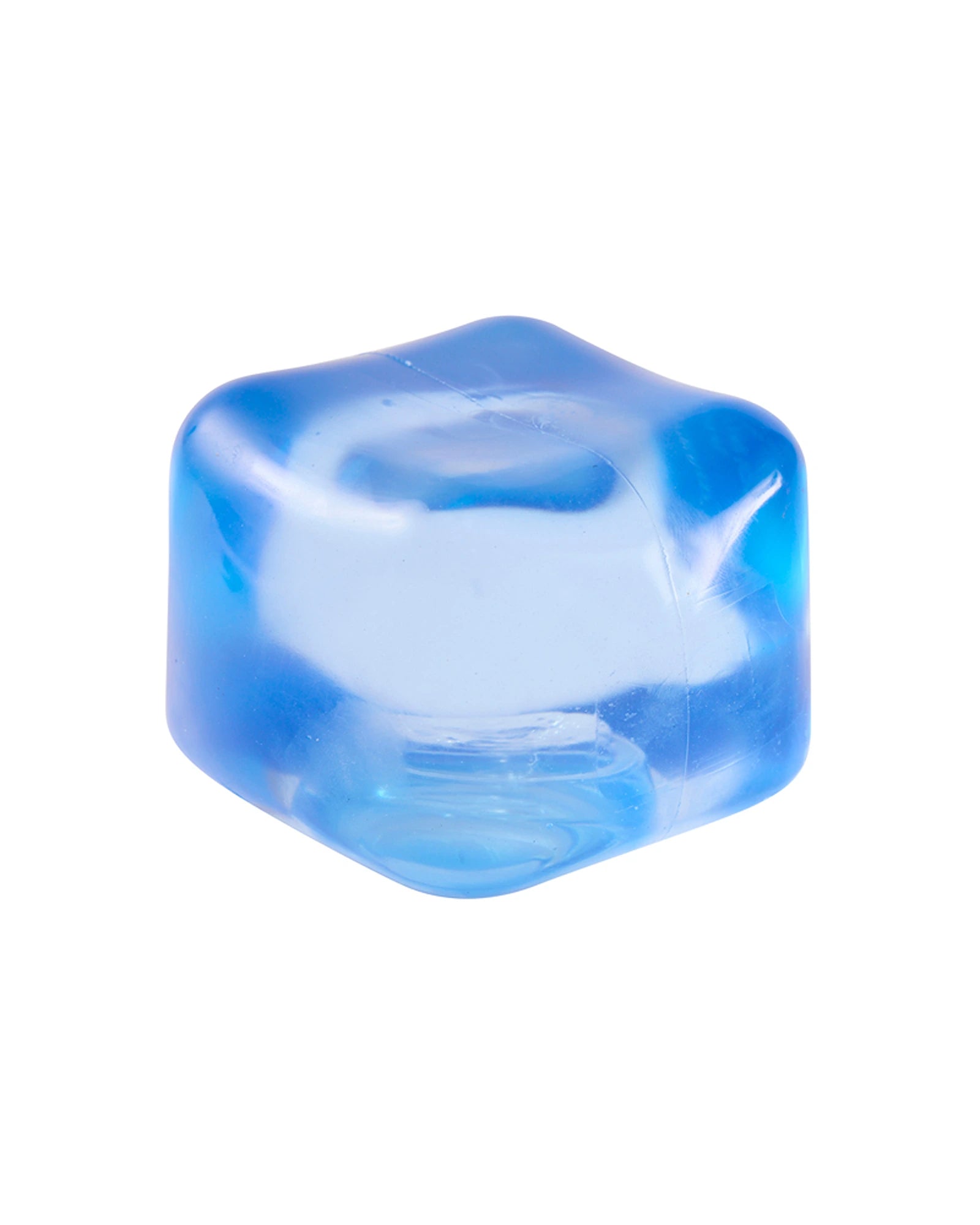 Fun Cube Squishy
