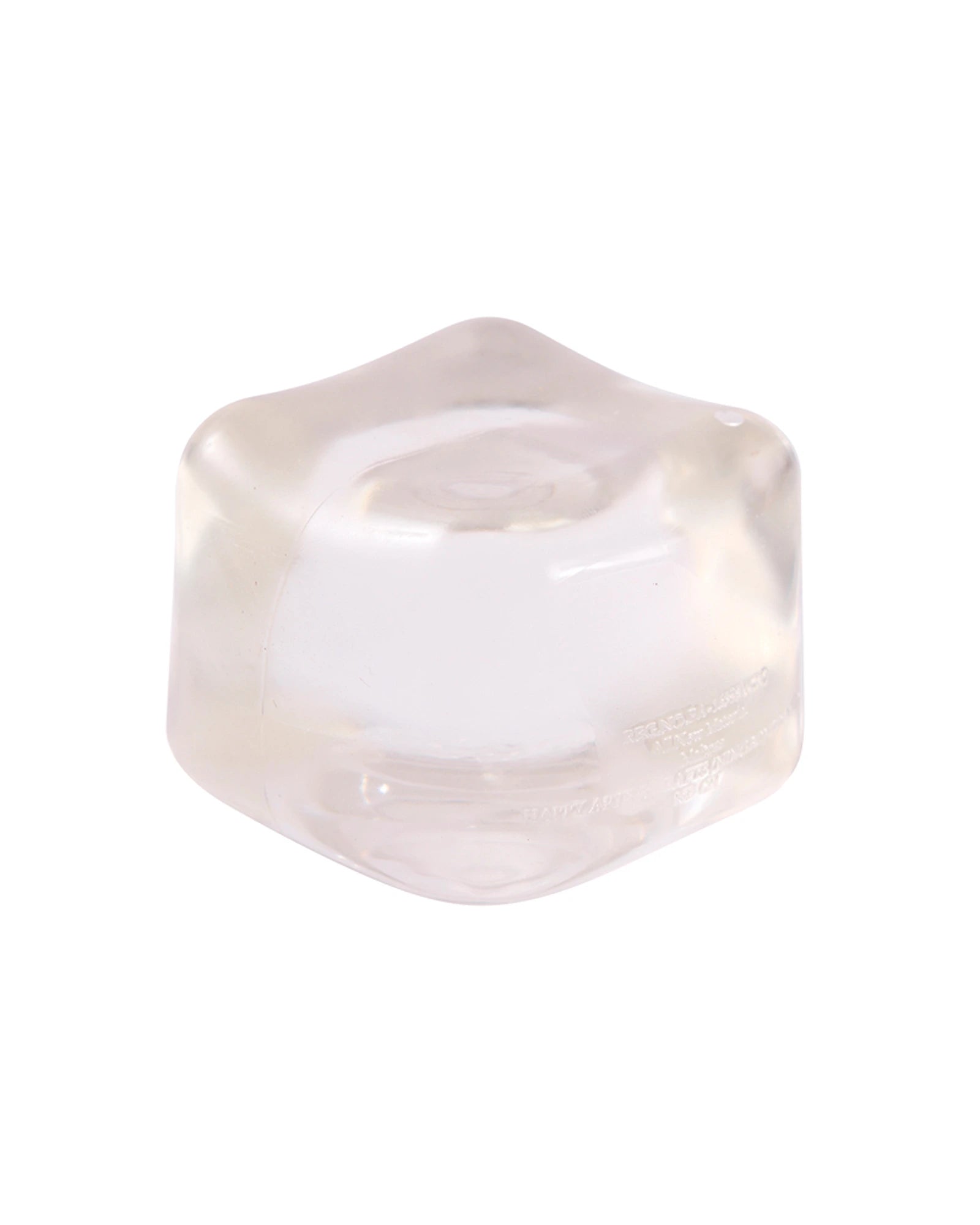 Fun Cube Squishy