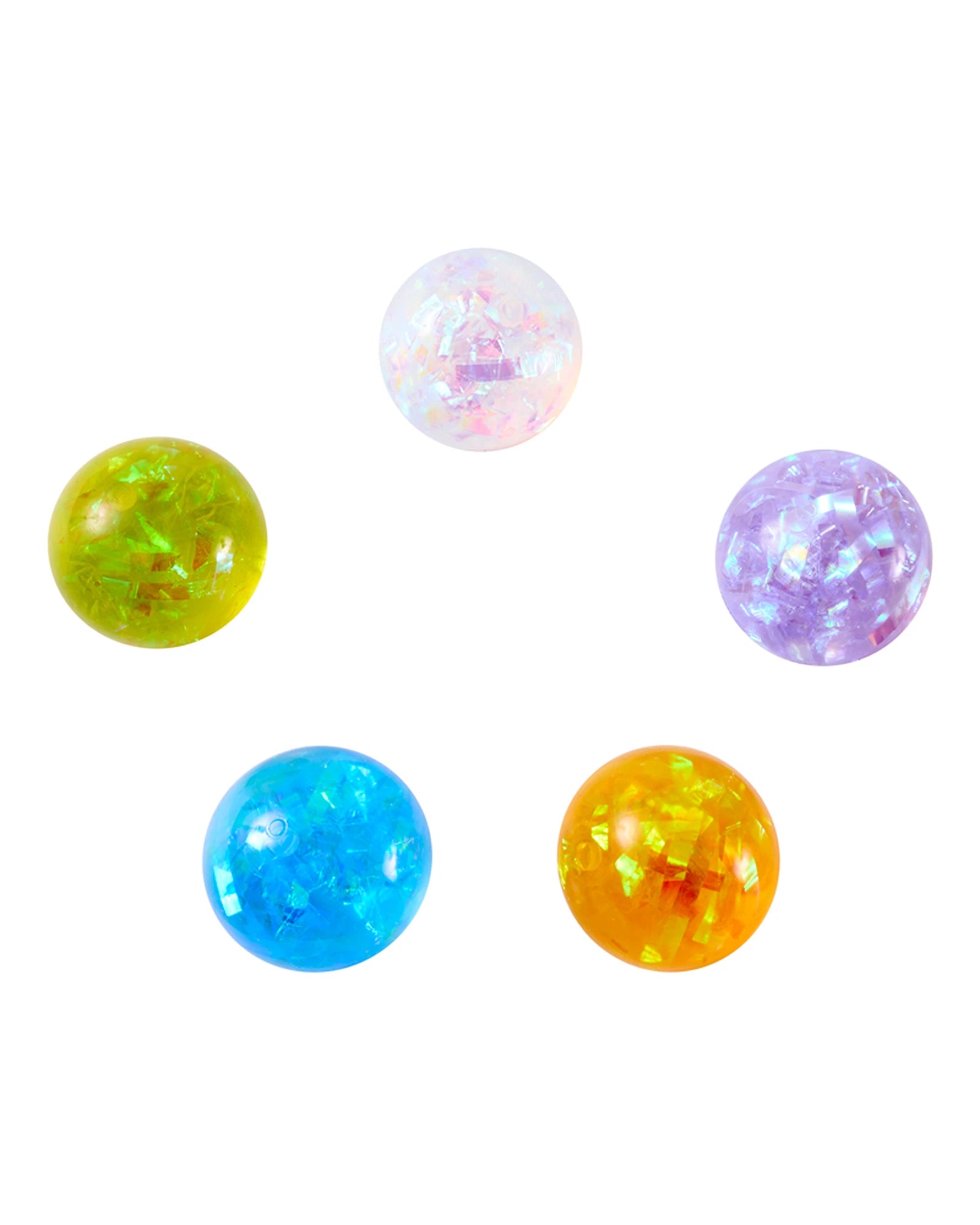 Magic Orb Squishy