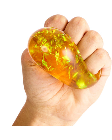 Magic Orb Squishy