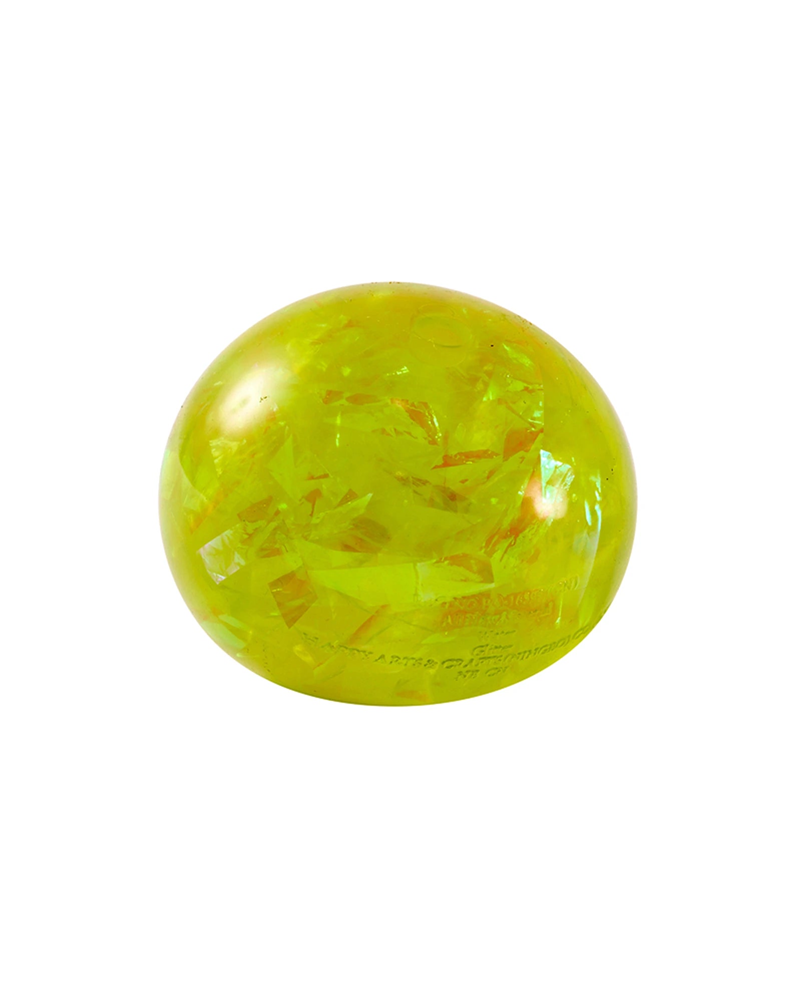 Magic Orb Squishy