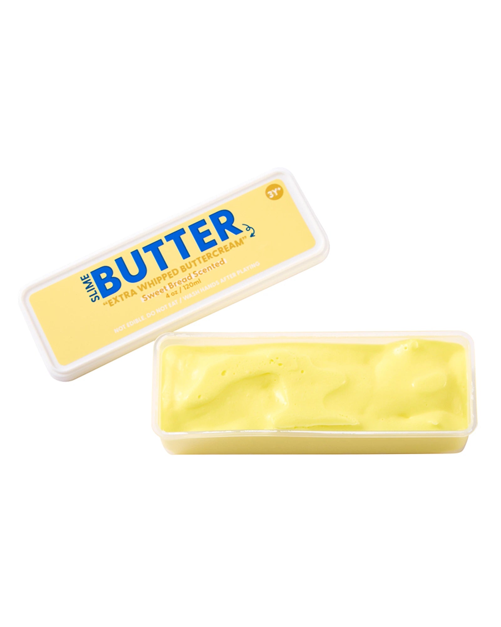 Butter Slime "Extra Whip"