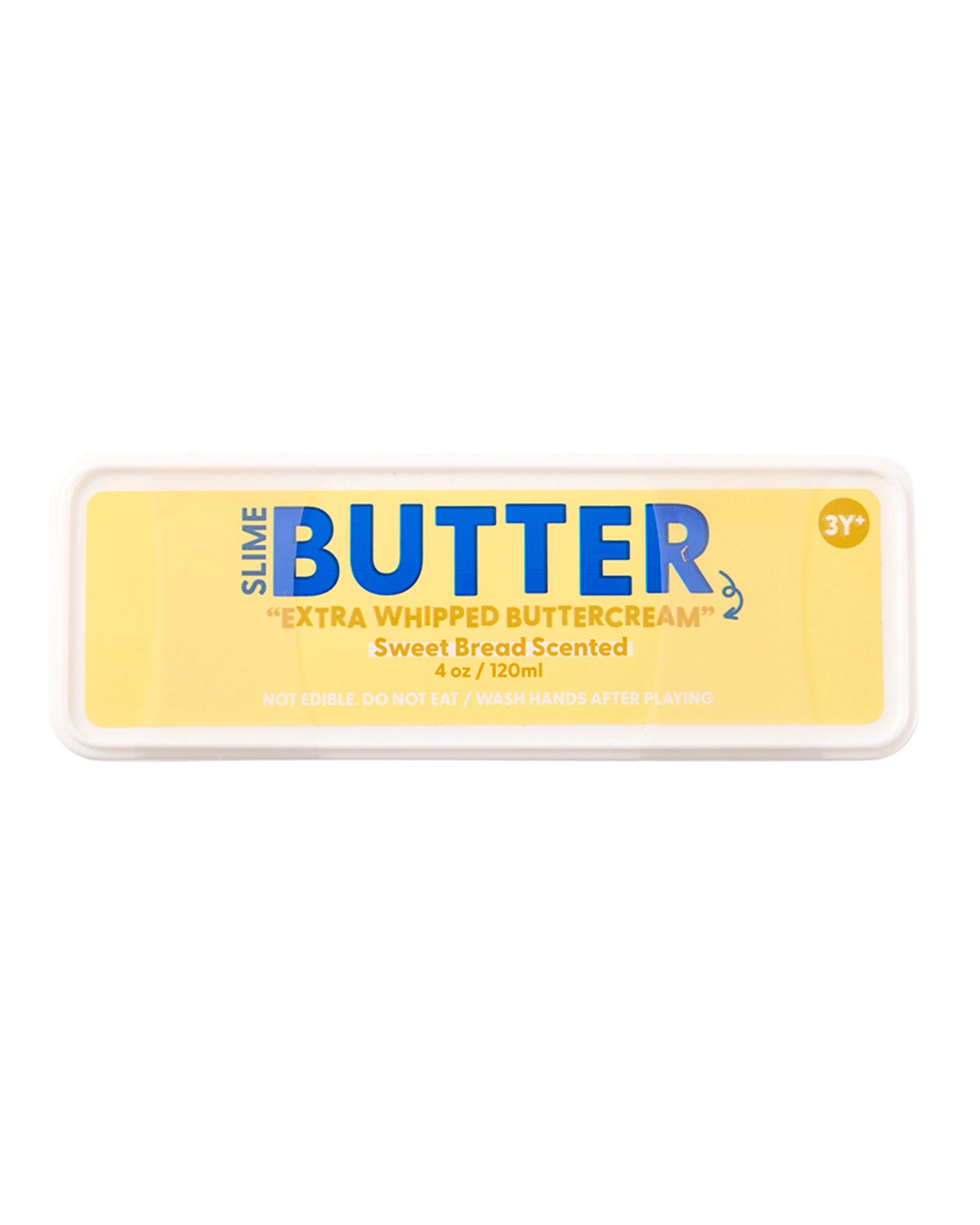 Butter Slime "Extra Whip"