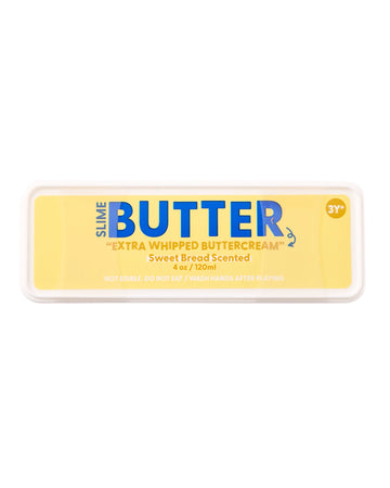 Butter Slime "Extra Whip"