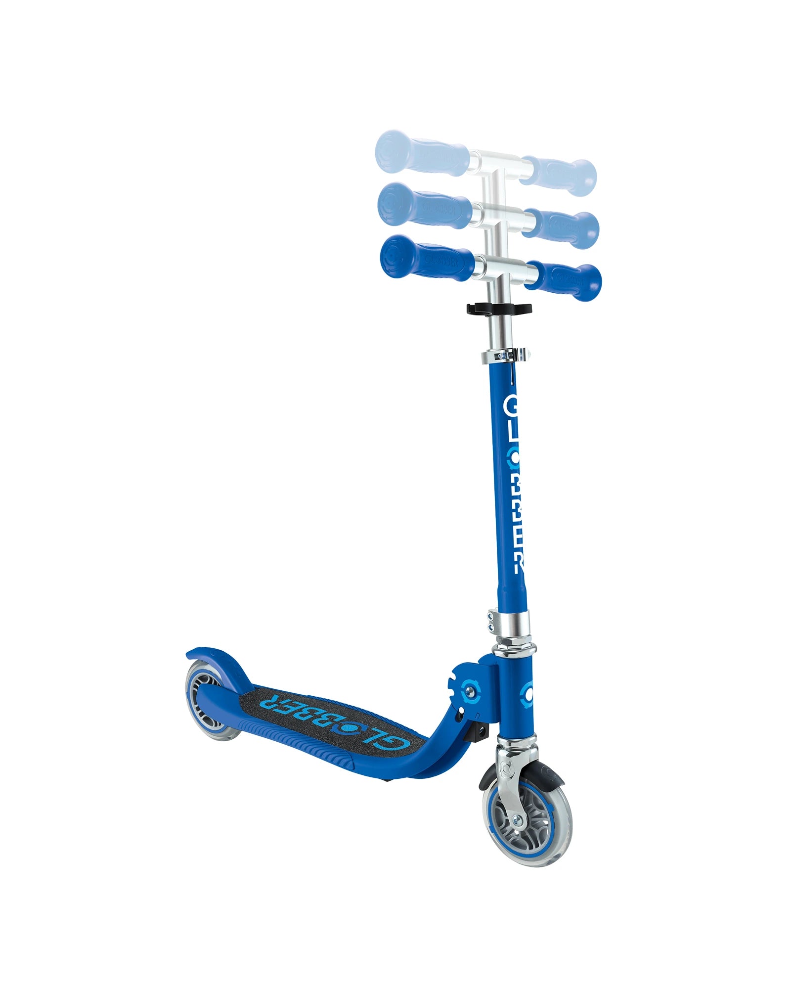 Globber Flow Foldable Junior Lights