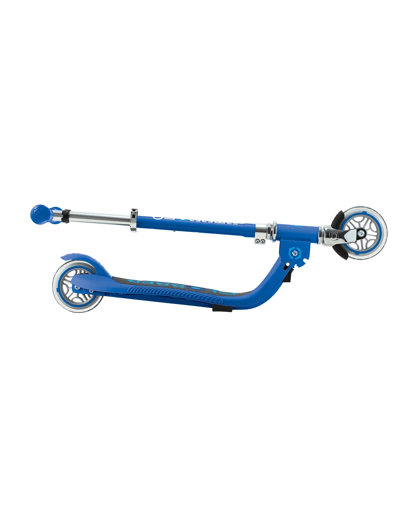 Globber Flow Foldable Junior Lights