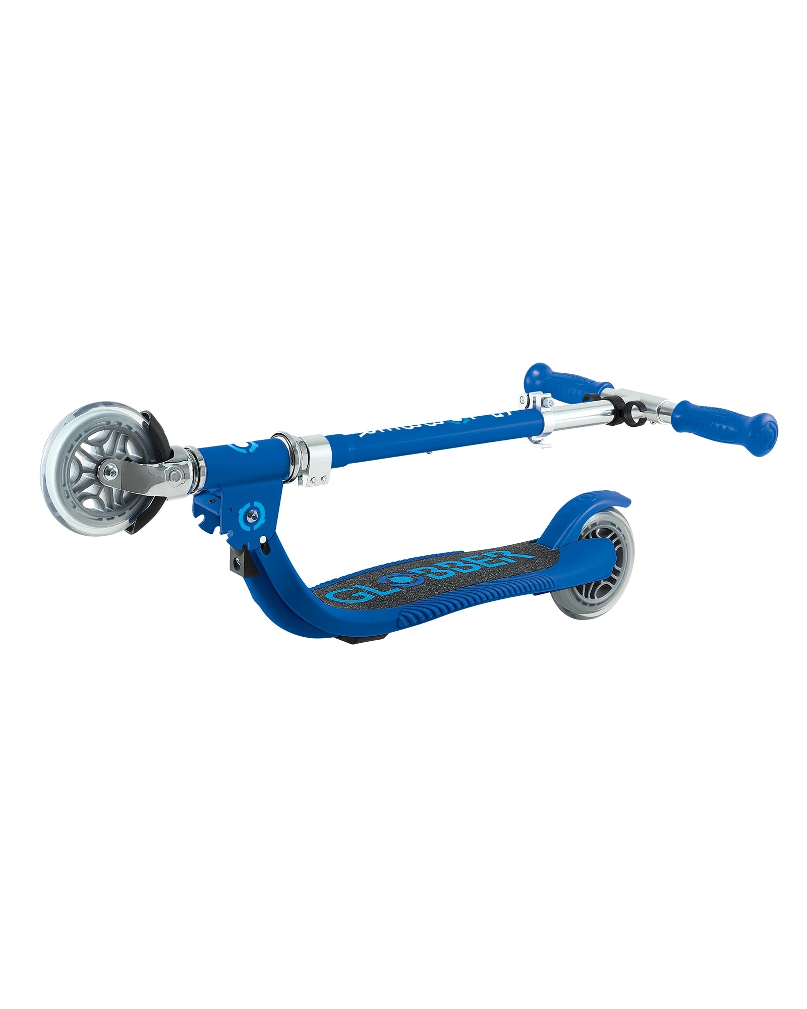 Globber Flow Foldable Junior Lights