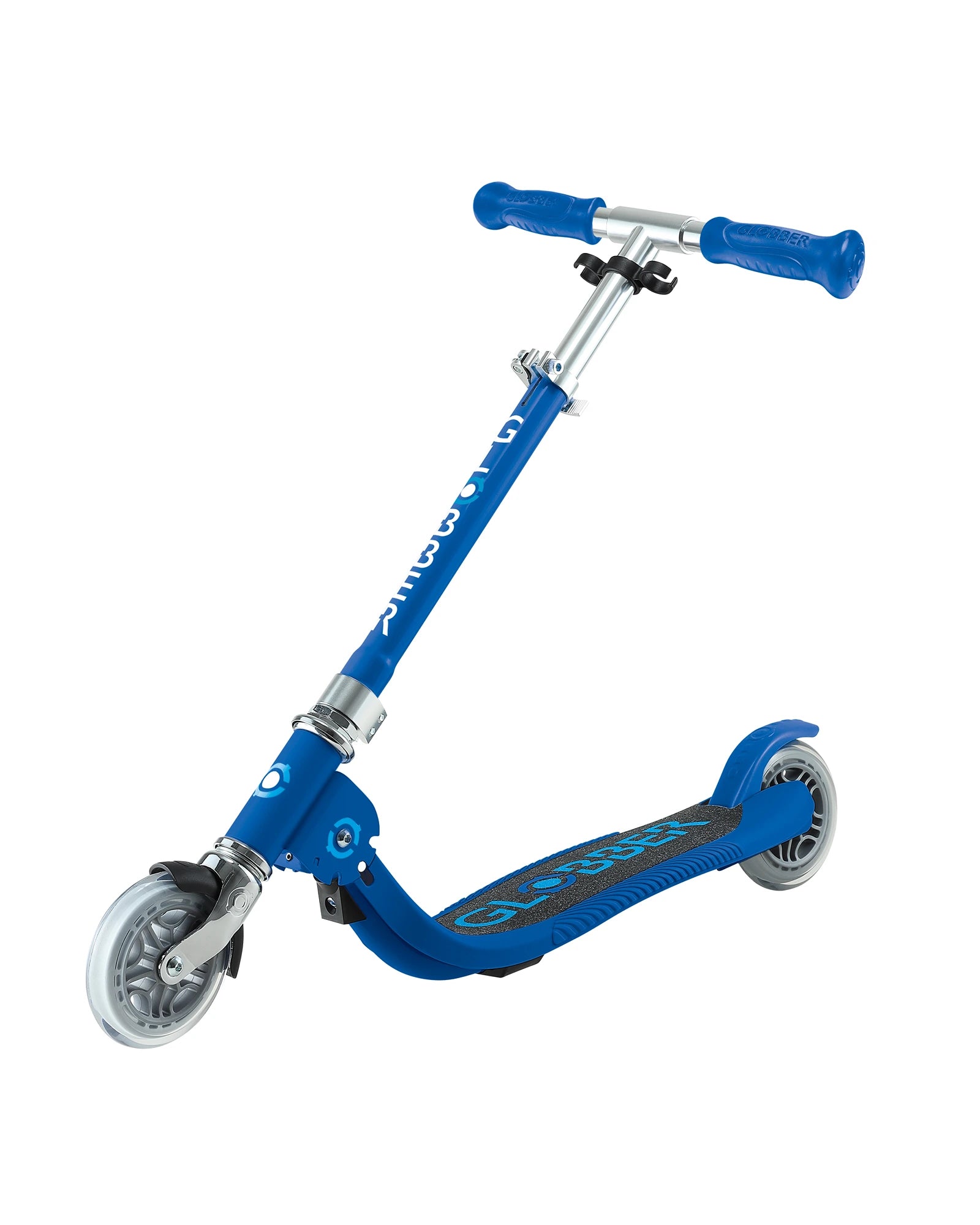 Globber Flow Foldable Junior Lights