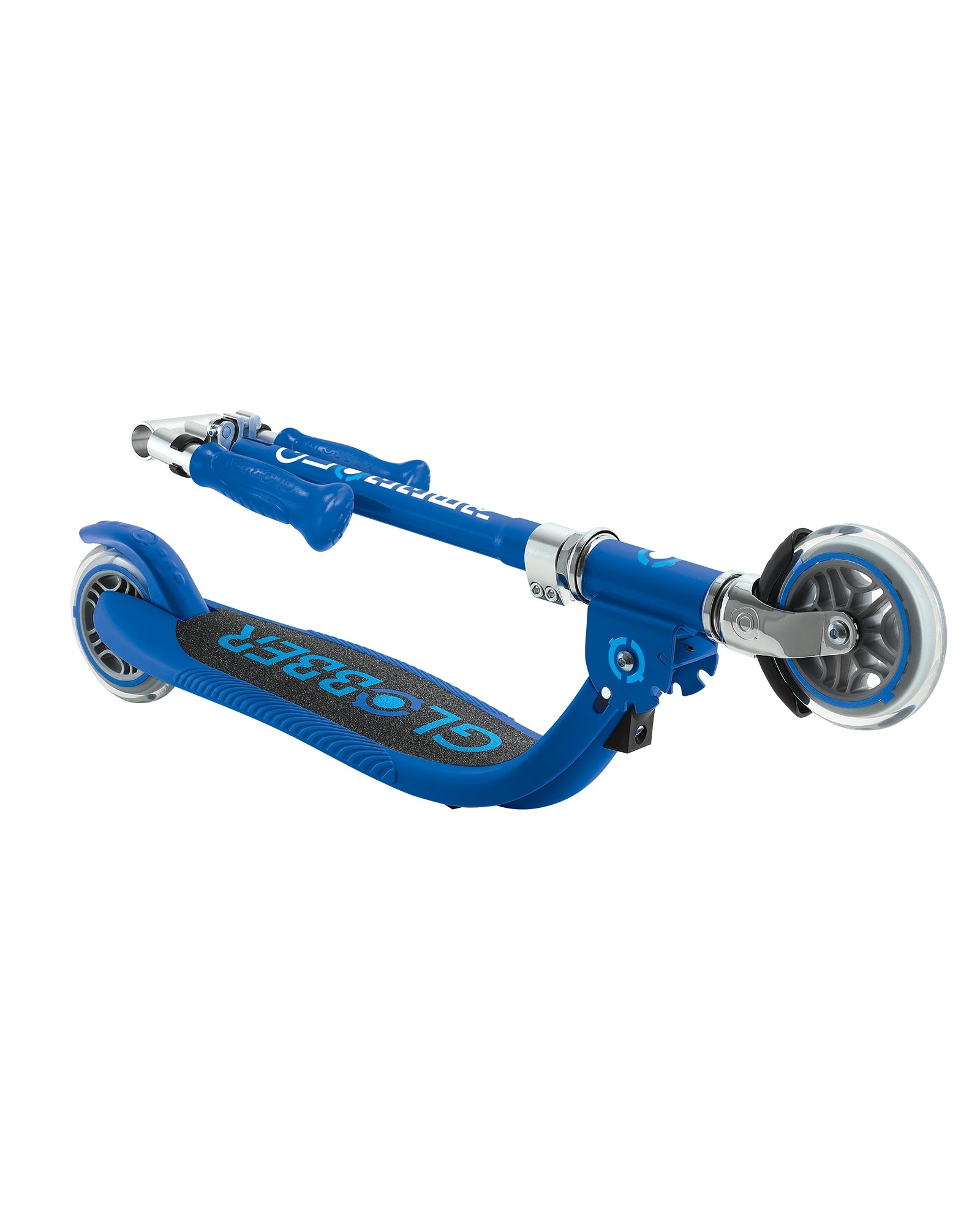 Globber Flow Foldable Junior Lights