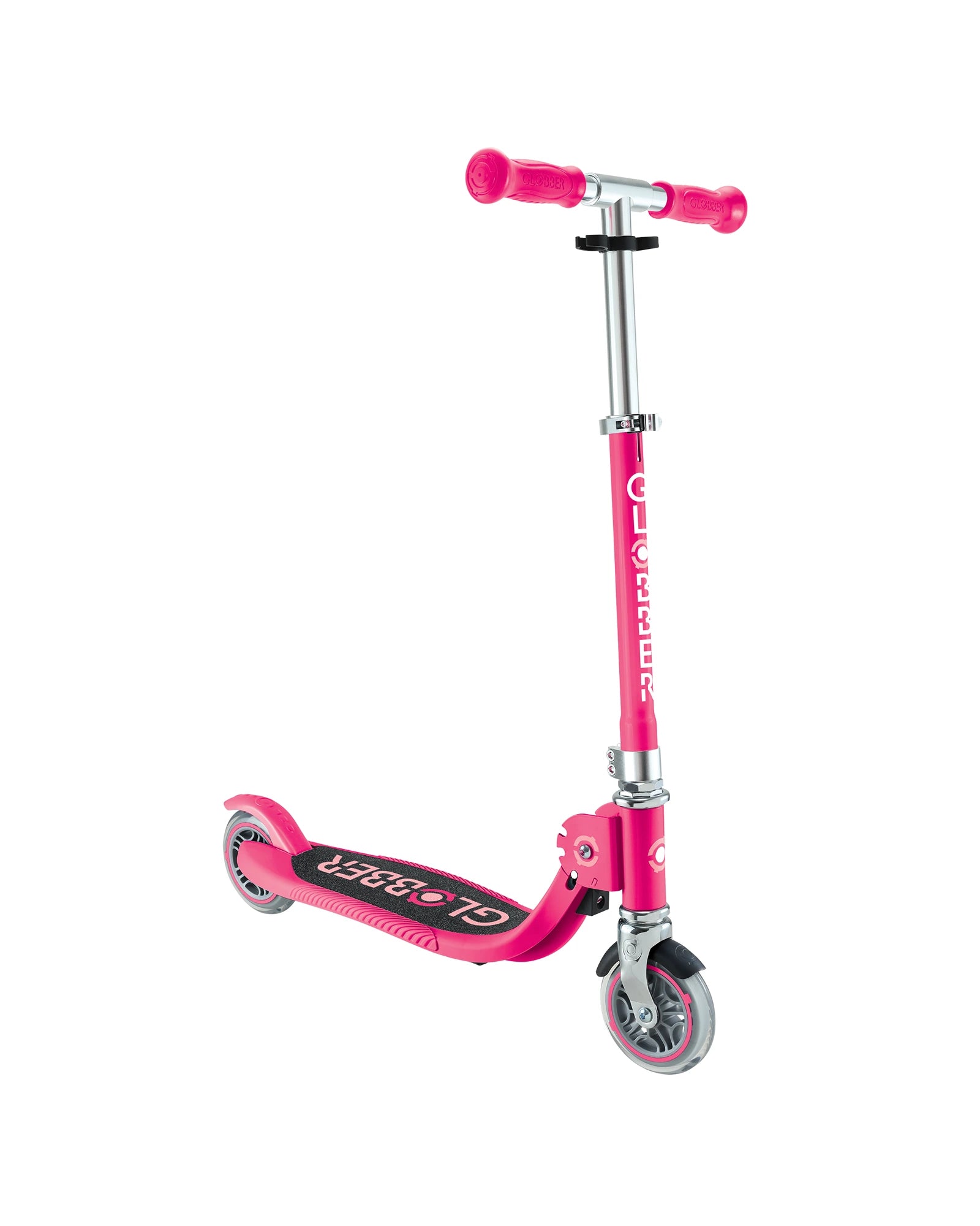 Globber Flow Foldable Junior Lights