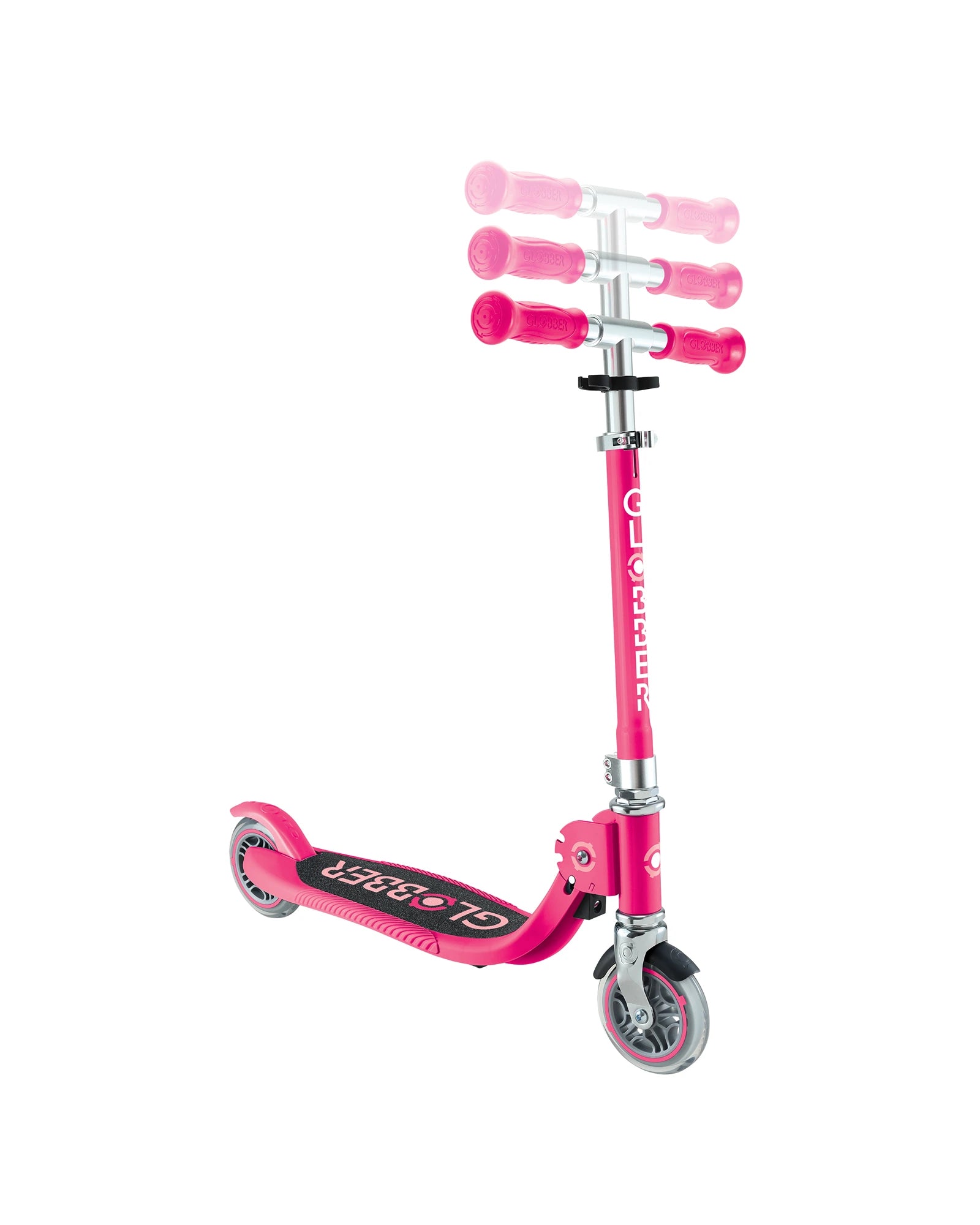 Globber Flow Foldable Junior Lights