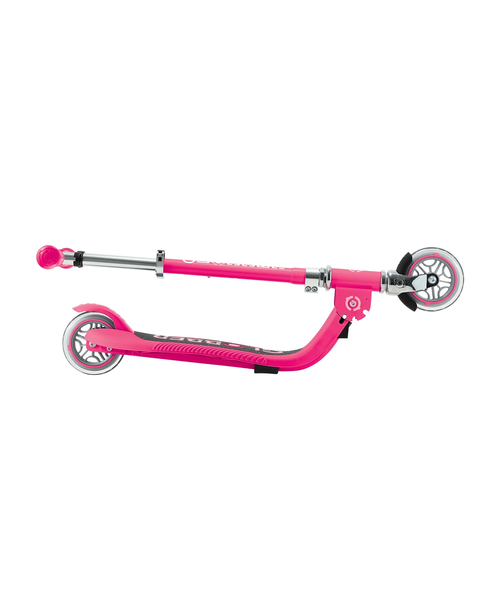 Globber Flow Foldable Junior Lights