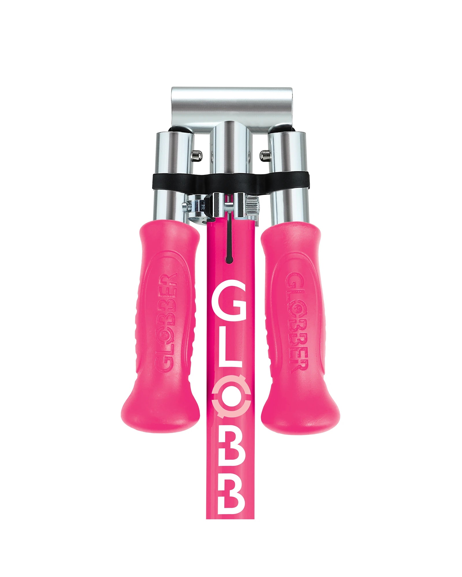 Globber Flow Foldable Junior Lights