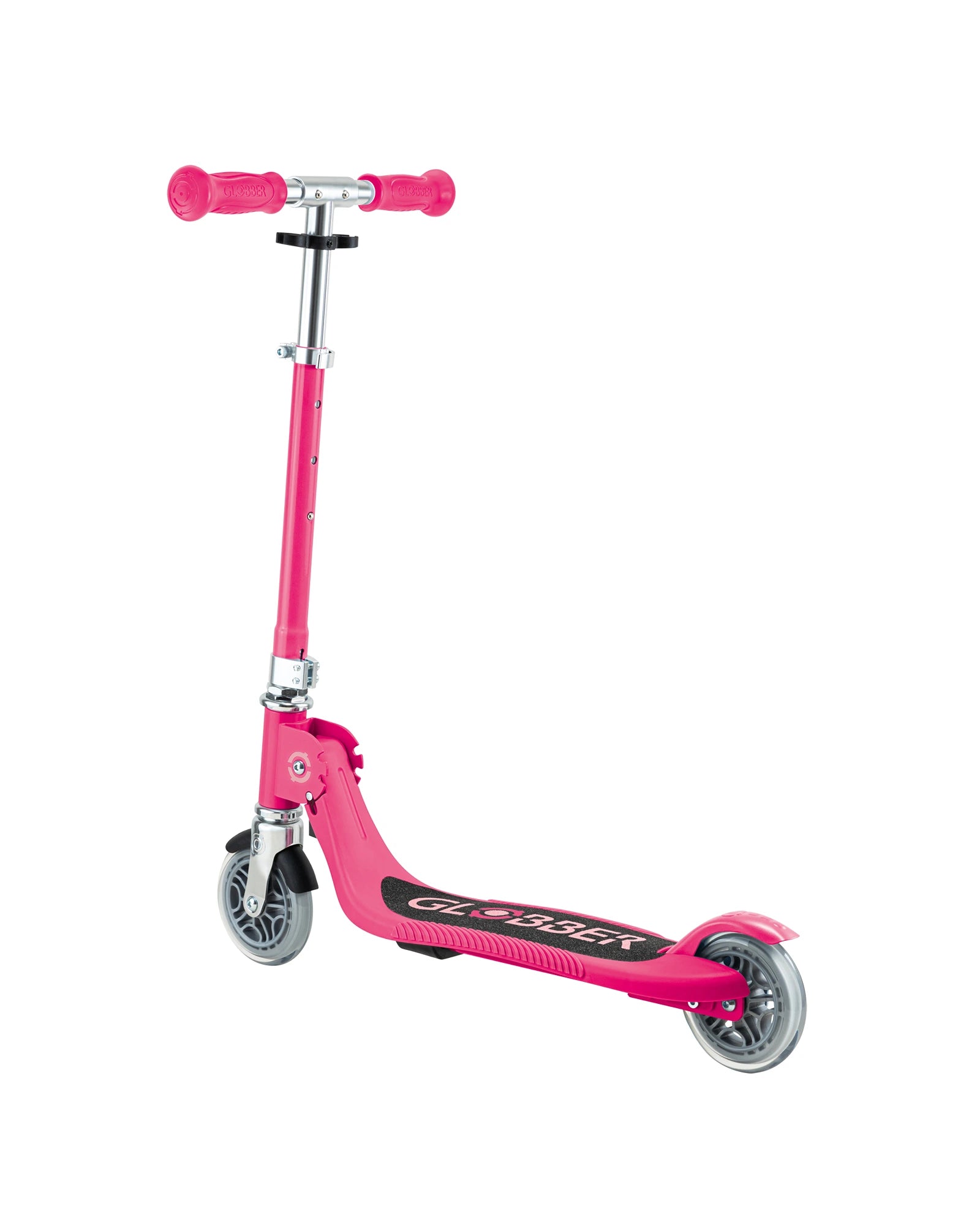 Globber Flow Foldable Junior Lights